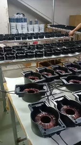 High Quality IP68 Waterproof Transformer 220V to AC12V para Underwater Swimming Pool LED Light