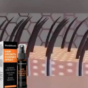 Tinh chất mọc tóc chắc khỏe chống rụng tóc làm dày chân tóc chính hãng