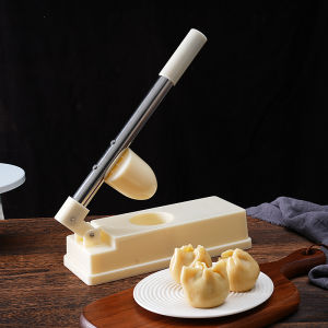 Deep Dough Pressing Tool for Mooncakes Dumplings Qingming Cookies And Green Rice Cakes Baking Tools for Kitchen Cooking