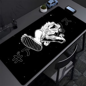 Bandai | Hot Sailor Mouse Pad one piece luffy Gamer Keyboard Pad Large Anime Desk Mouse Mat Rubber Tapis Souris Gaming Notbook Mousepad