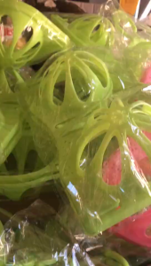 5PCS Hanger Celana Dalam 360° Adjustable Hook Up Gantungan Beha Bahan PP Universal