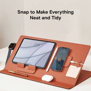 MOFT Smart Desk Mat Digital Kit- แผ่นรองโต๊ะแบบแม่เหล็กอัจฉริยะ