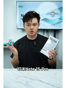 REDMI Note 15 Pro+ 5G Smartphone/Redmi Note 15 Pro/Redmi Note 15|Snapdragon 7s Gen 4/7000mAh 90W Fast Charging/6.83inch 120Hz AMOLED Screen/Redmi Mobile Phone
