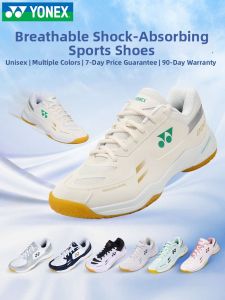 Yonex | Non-slip Shock-absorbing Breathable Lightweight Badminton Shoes