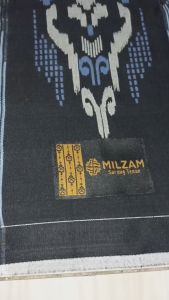 TERBARU !!! SARUNG MILZAM JAQUARD GOLD SILVER SONGKET MUSLIM SANTRI SOLAT PRIA DEWASA BISA COD