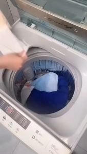 Phao Lọc Rác Cặn Bẩn Trong Lồng Máy Giặt Hình Bông Hoa Cực Hiệu Quả Loại Bỏ Bẩn Cặn Bảo Vệ Máy Quần Áo Tiện Dụng