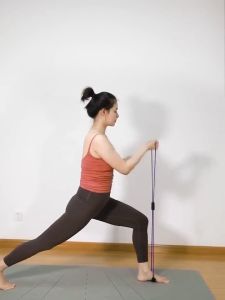 Stretching Rope Tali Peregang Otot: Panduan Lengkap untuk Aksesoris Olahraga