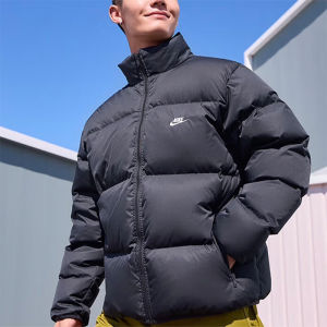 Nike | Áo Khoác Dày Ấm Mới cho Mùa Đông