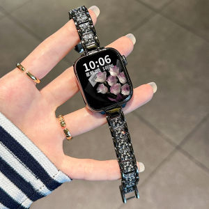XUEZHANGJIA | Aesthetic Breathable Watch Band