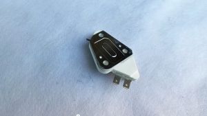 Ic Regulator Ic Alternator Cummin 10Si 20Si 26Si 29Si 30Si 24V - 7783