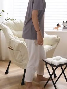 เก้าอี้ โซฟาปรับนอน เก้าอี้เกมมิ่ง เก้าอี้นั่งทำงาน เก้าอี้พักผ่อน เก้าอี้ขี้เกียจ (หมายเล่น: เก้าอี้ เกมมิ่ง ทำงาน พักผ่อน ขี้เกียจ)