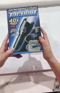 Strong Light Flashlights: A Comprehensive Guide