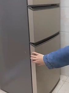 HIONE Refrigerator Baby Safety Lock Cabinet Drawers Guard Child Proof Lock Multifunction Security lock