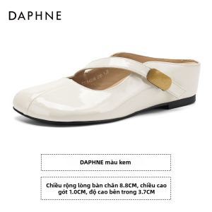 Daphne | Dép Lọt Ngón Đeo Thoải Mái