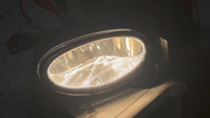Honda City 2012-2013 Fog Lamp Fog Light Assembly YCD-W048