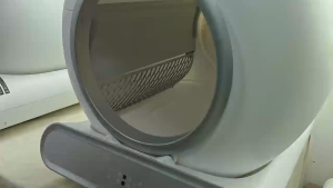 Cat litter box accessories silicone mat