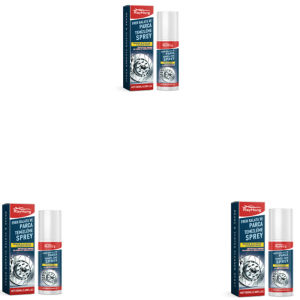 RAYHONG | Car Brake Cleaner for Routine Maintenance:Strong Grease RemovalMinimizes Brake Squealing & AbrasionFits SedansSUVsLorries