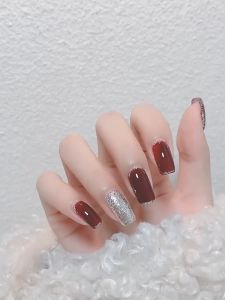 Nail Garden 60 สี 7.3ml สีทาเล็บเจลแท้ สีสวย ยาทาเล็บ ชุ่มชื้น