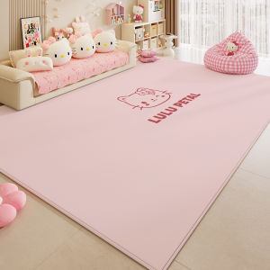 XXM | Waterproof Easy-clean Kid Carpet