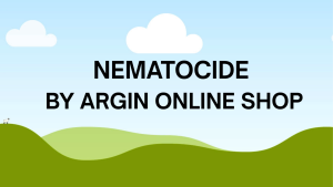Nematocide for Dogs and Cats 60ml/15ml