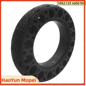 10x2.125 electric scooter tire solid tire 10 inch solid tire 10x2.5