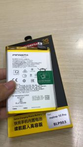 Pin Oppo Realme 10 Pro / BLP983 ( Pinsen )