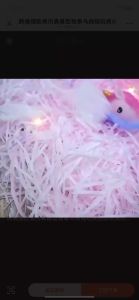 5pcs Simulation Model Unicorn Thumb Doll Vinyl Doll Childrens Toy Thumb Animal Model