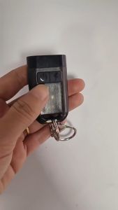 New LED Mini Multi-function Keychain Light & Type-C Fast Charge Emergency Whistle