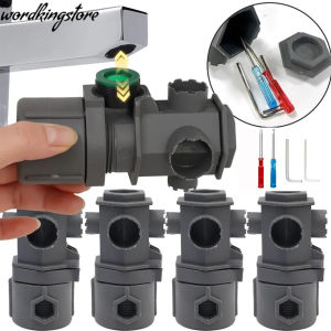 All in 1 Faucet Bubbler Wrench Multi-Purpose Pipe Replace Fixing Wrenches Home Kitchen Bathroom Faucet Manual Maintenance Tools