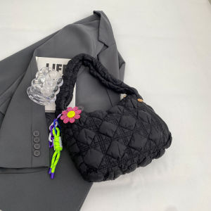 Tas Premium OLEEM Tas Shoulder Wanita Tas Bahu Wanita TW8158 ~TW.I