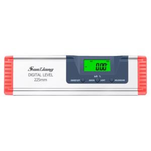 sanliang | High Precision Digital Infrared Laser Level
