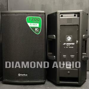 Speaker Pasif Firstclass Pa33 1Pcs Jp999 Pro 15 Inch 2Way Passive Jp 999 ( Bayar Ditempat )