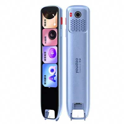 NetEase Youdao Dictionary Pen S7 Pro (Chinese interface) Portable Scanning Translator for Language Learners Multilingual Language Learning