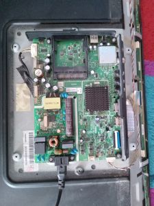 mb mainboard tv led coocaa 32e2100t