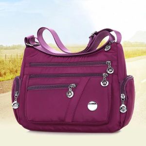 TAS WANITA TERBARU HIGH QUALITY SELEMPANG IMPORT TAS BAHU WANITA KARIR MODEL FASHION STYLE KOREAN