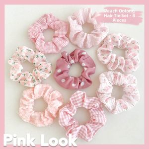QIUCHUNLIAN | High Elasticity Elegant Headband