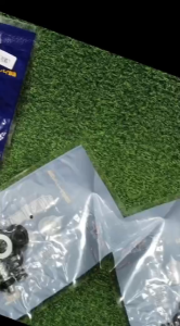 Mrp Brake Master Repair Kit for Xrm