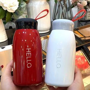 Mini Portable Stylish Large Capacity For Couples Thermos