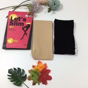 Quần tất nữ Nhật  quần tất thời trang Lets SLim