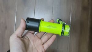 Ultimate Guide to Diving Flashlights: Type-C Charging & More
