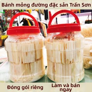 Fresh Made Chaozhou Style Pancake