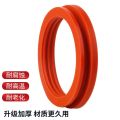 Phụ Kiện Máy Nước Nóng Năng Lượng Mặt Trời Bằng Silicon Vỏ Bọc Kín Ống Thủy Tinh Ống Rỗng Ống Thủy Tinh 47 58 70 Đệm Khoan. 