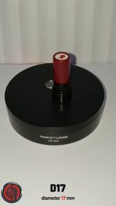 Gagang Stempel Flash D17: Gagang Stempel Berkualitas Tinggi