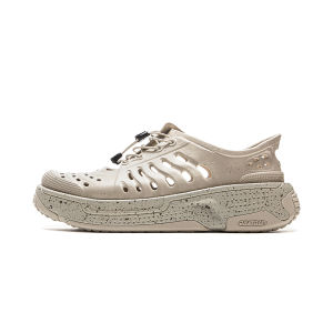 Li-Ning | Dép Hấp Thụ Sốc Thoáng Khí Mềm