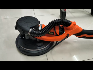Heavy Duty Drywall Sander 1800RPM EDWS-220C Eagle Professional Tools