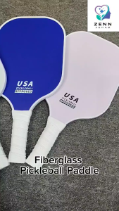 Christmas Gift🔥PIckleball Bundle Kit Set🔥Ultra Light Fiberglass Pickleball Paddle Kit Set USAPA Approved