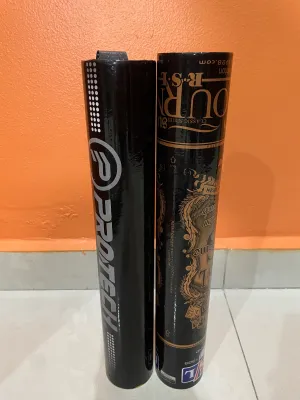 Used / Secondhand TrainingShuttlecock Grade AAA，AA，A，B 二手羽毛球