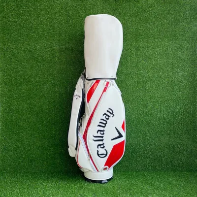 Túi gậy golf Callaway siêu nhẹ chống thấm nước túi đựng gậy golf Callaway