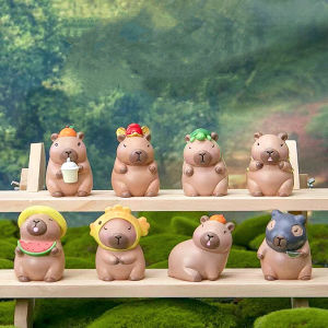 Diy Handmade 3D Coloring Doll Graffiti Toy Childrens Painting Embryo White Mold Filling Color Toy for Boys And Girls