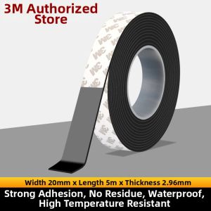 3M | High Adhesion Double-sided Tape Car Use Waterproof Moisture-resistant Temperature-resistant